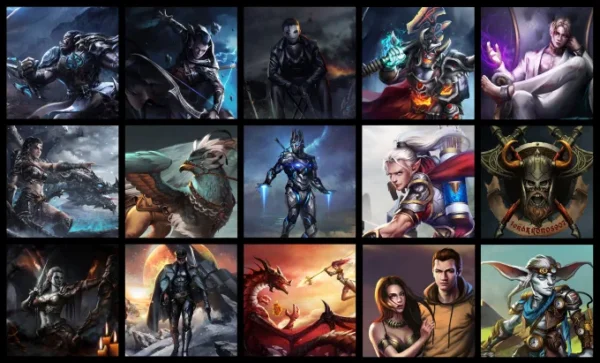 Game Art Premium - Image 2