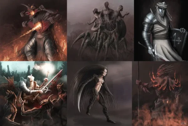 Game Art Premium - Image 4