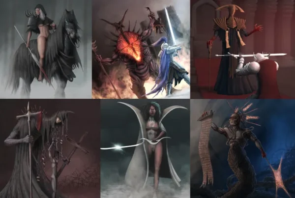 Game Art Premium - Image 3
