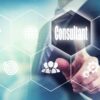 خدمات استشارات تطوير التجارة الالكترونية